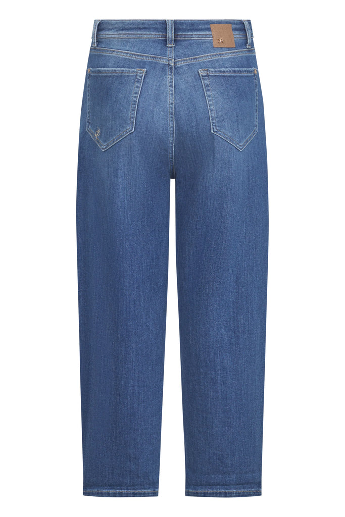 Raffaello Rossi Hanni 7/8 Blue Jean