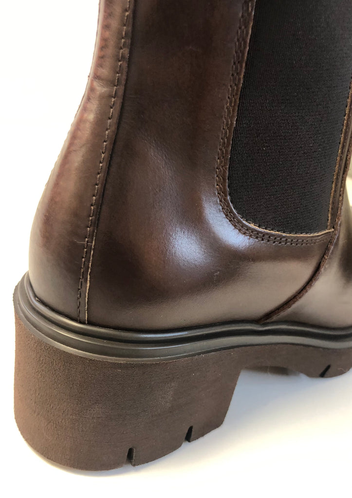 Nero Giardini 25089 Boot