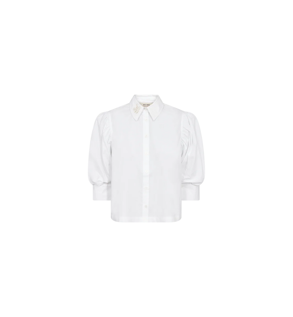 MMAdjao Bernat Emb Shirt