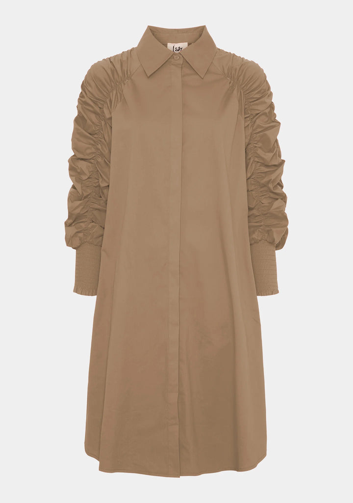 I say dress sigga Camel