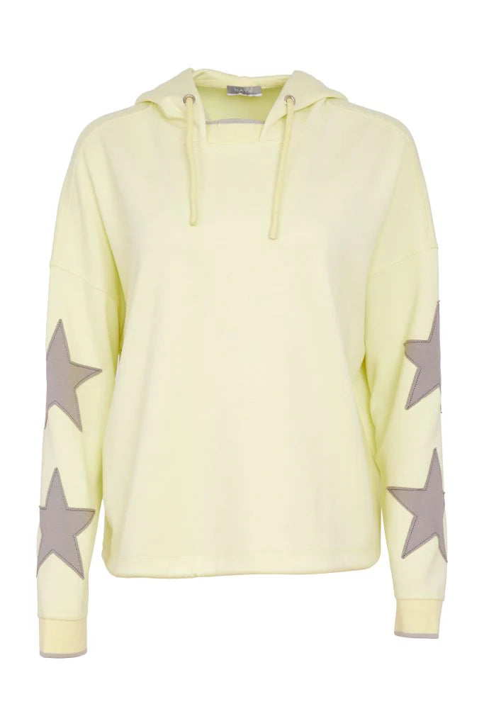 Naya NAS26214 Hooded Top (37)
