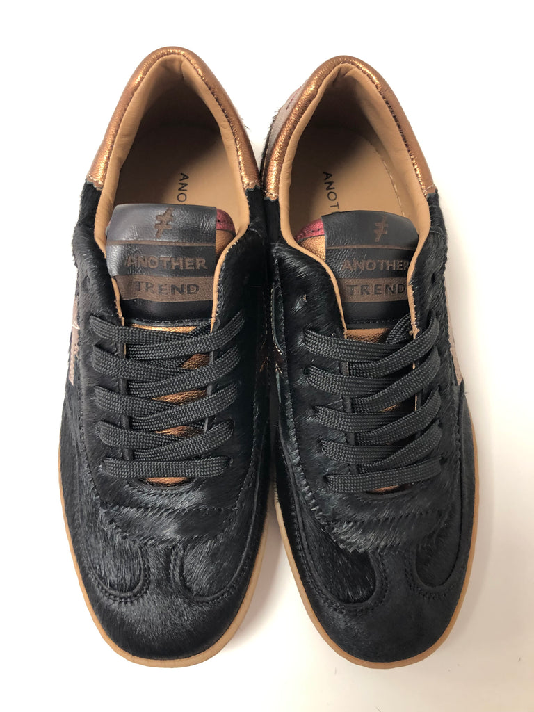 Another Trend 25104 Negro