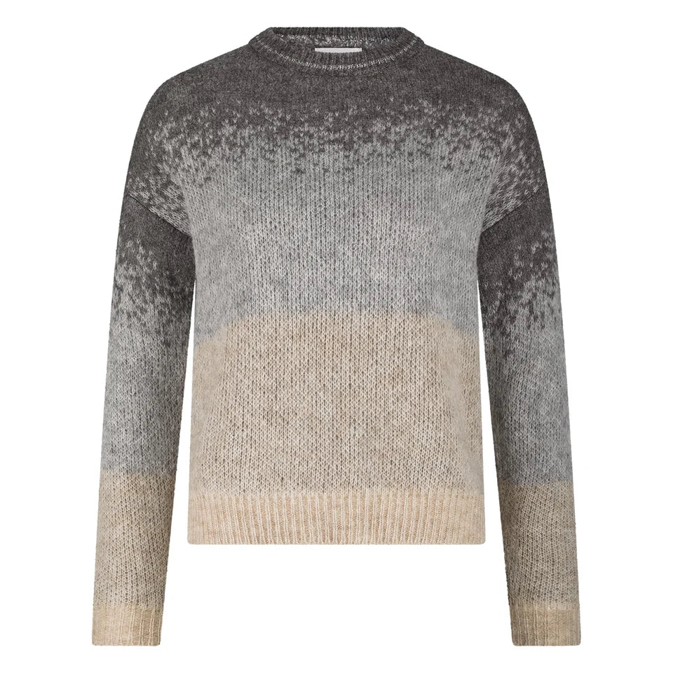 Jane Lushka Pullover H24105