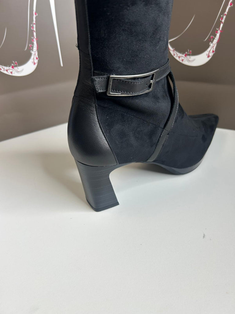 Hispanitas 261129 High Knee Boot