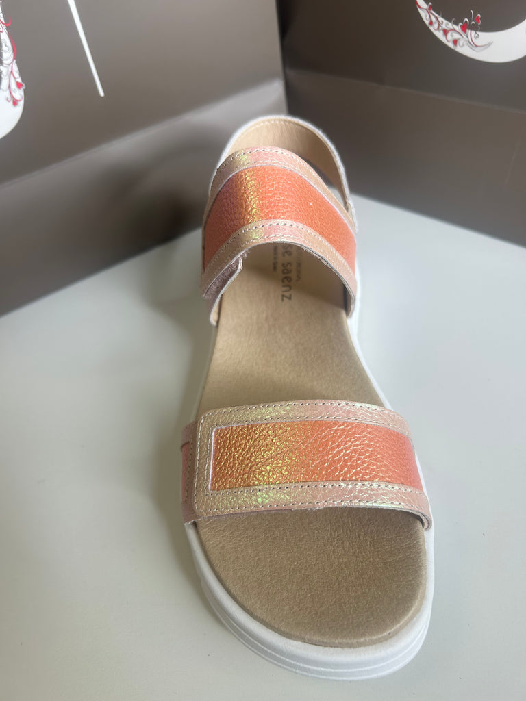 Jose saenz 261076 Igea Iris Rosa/Coral