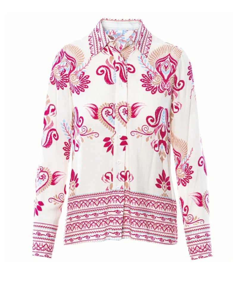 Anonyme Athens Shirt 026