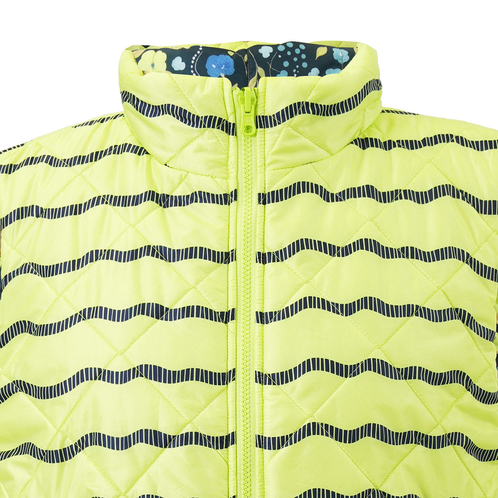 Emily Lovelock J1701 Gilet