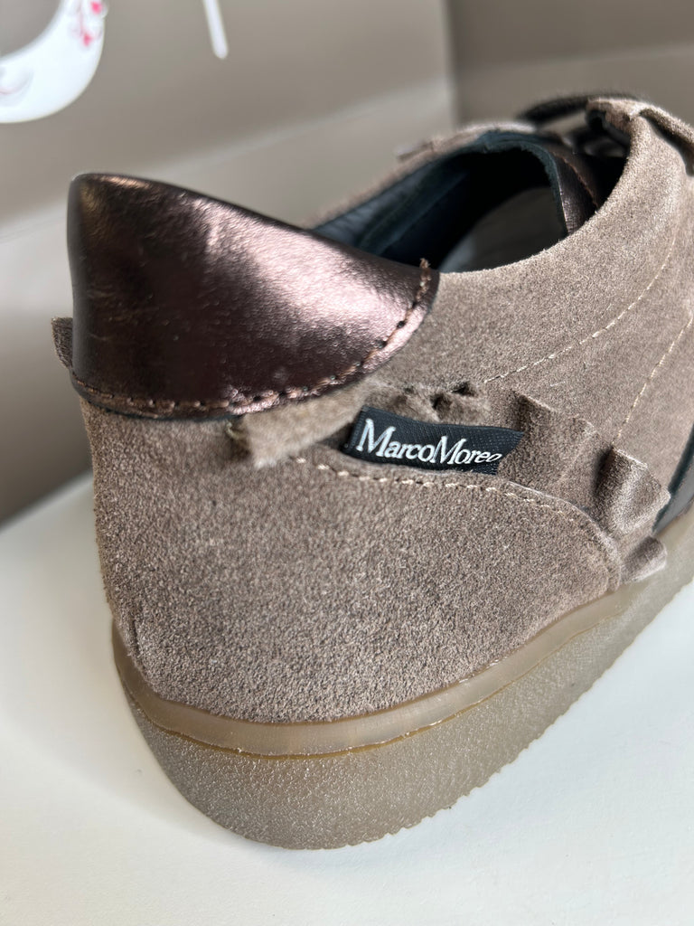 Marco Moreo trainer 261167 PLASMON