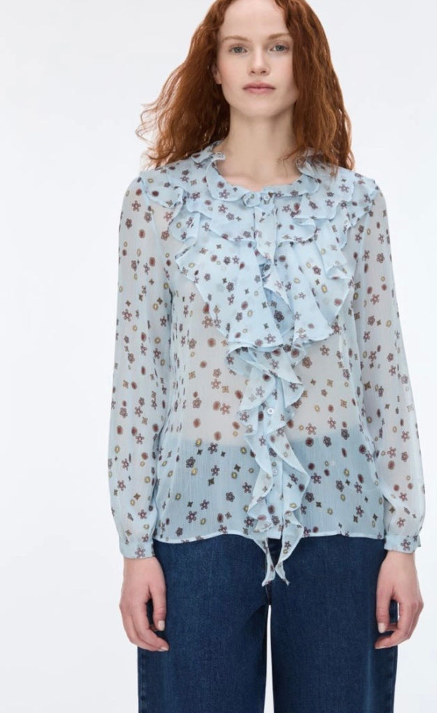 Iblues Iblaerosi Shirt 008