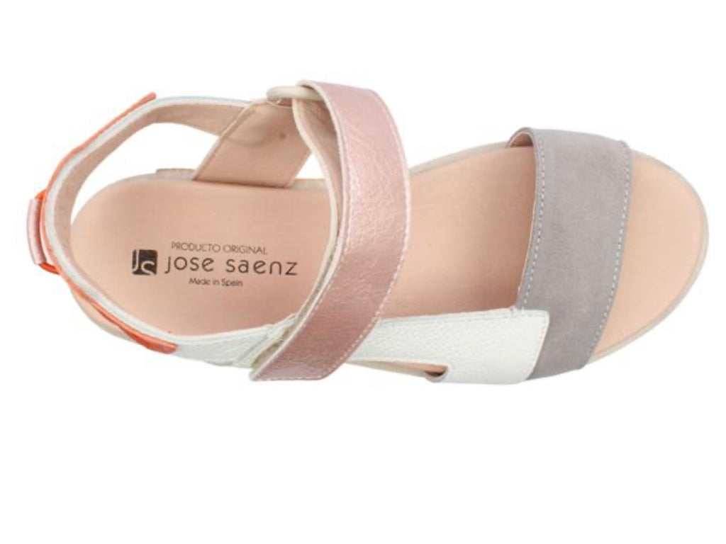 Jose Saenz 25034 Sandal