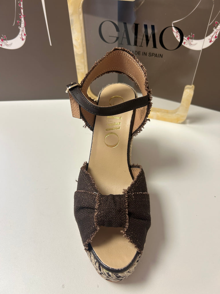 Gaimo 261068 espadrilles