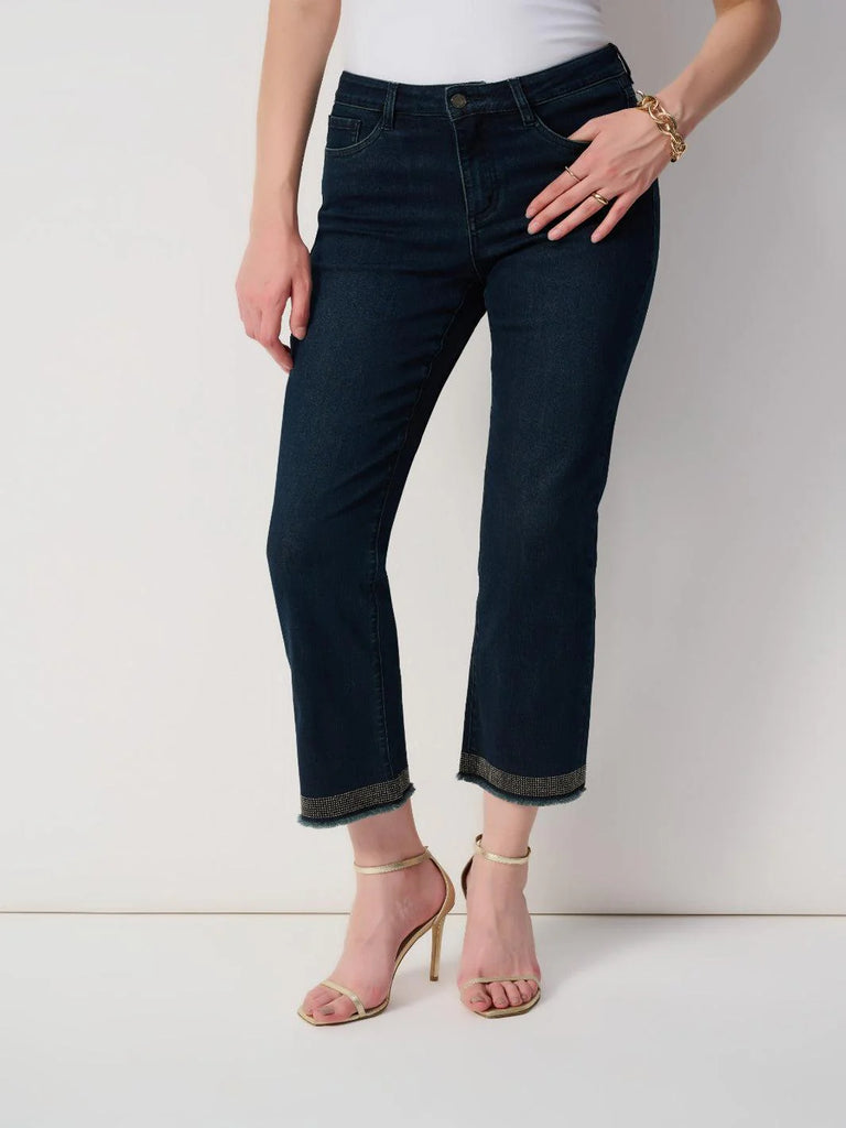 Joseph Ribkoff 251931 Straight jeans