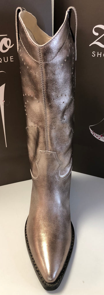 NeroGiardini 25132 boots