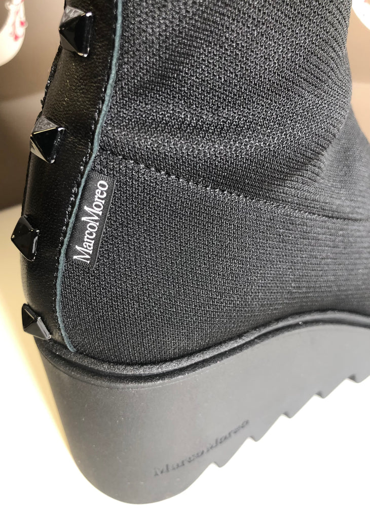 MarcoMoreo 25150 Boots