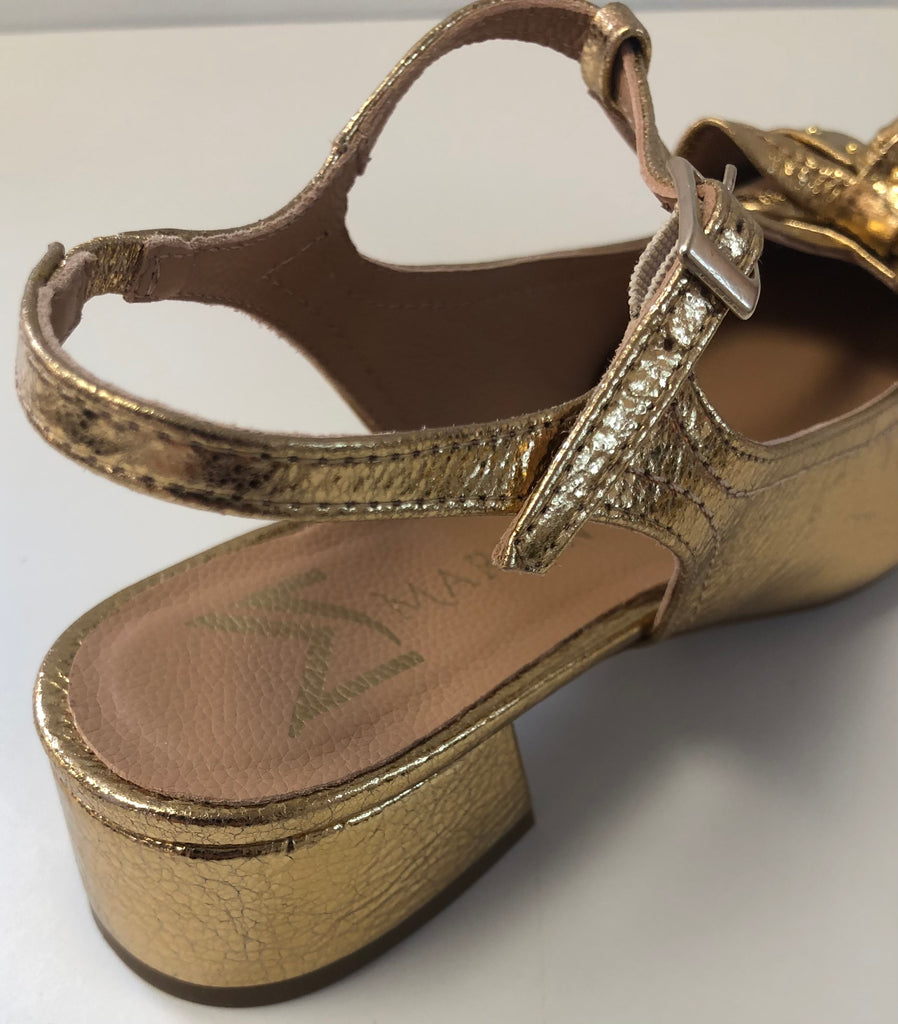 Marian 25053 Vulcano Oxido,Mary Jane shoe