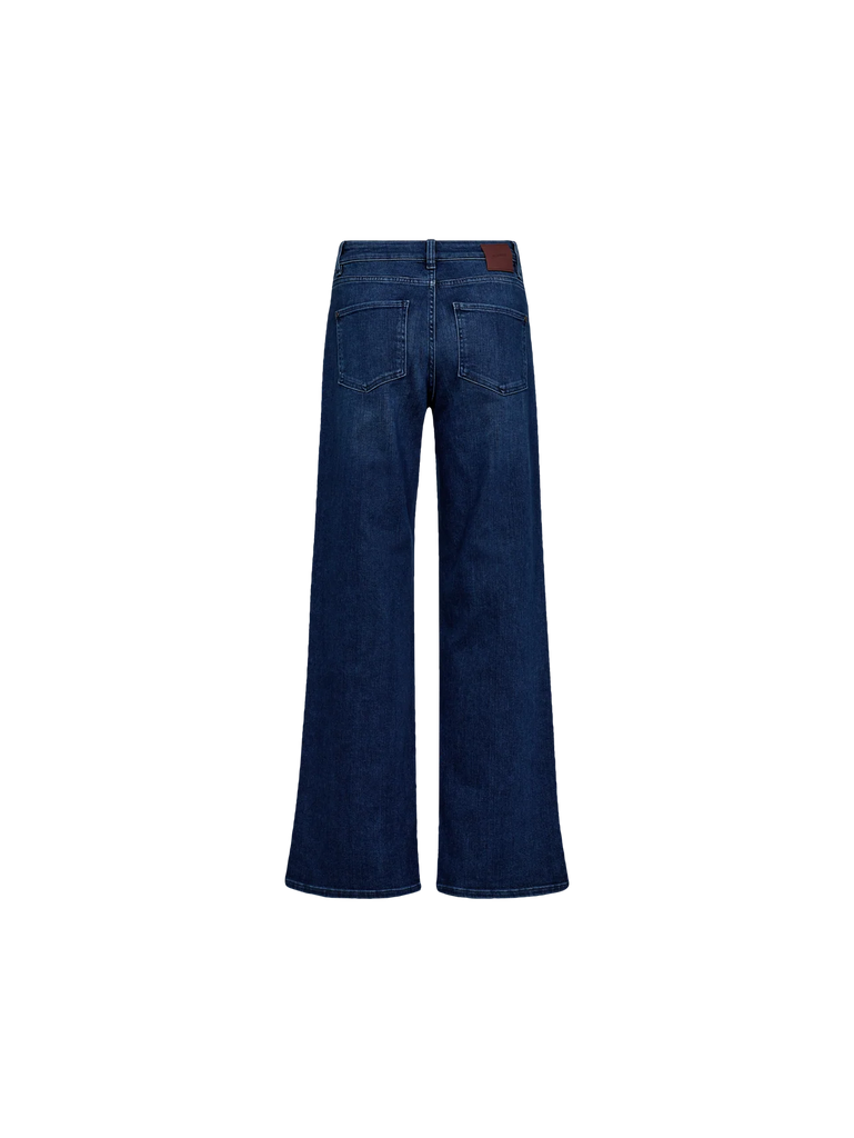 MMDara Hera Jeans Deep Blue
