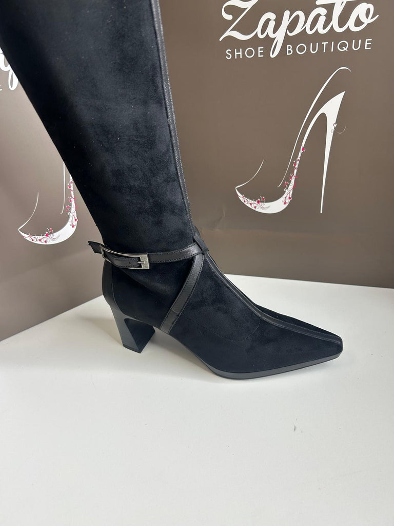 Hispanitas 261129 High Knee Boot