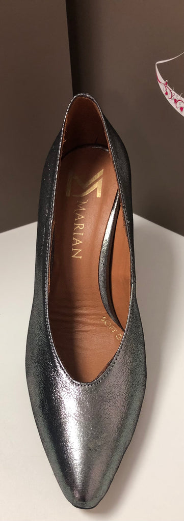 Marian 24145 court shoe
