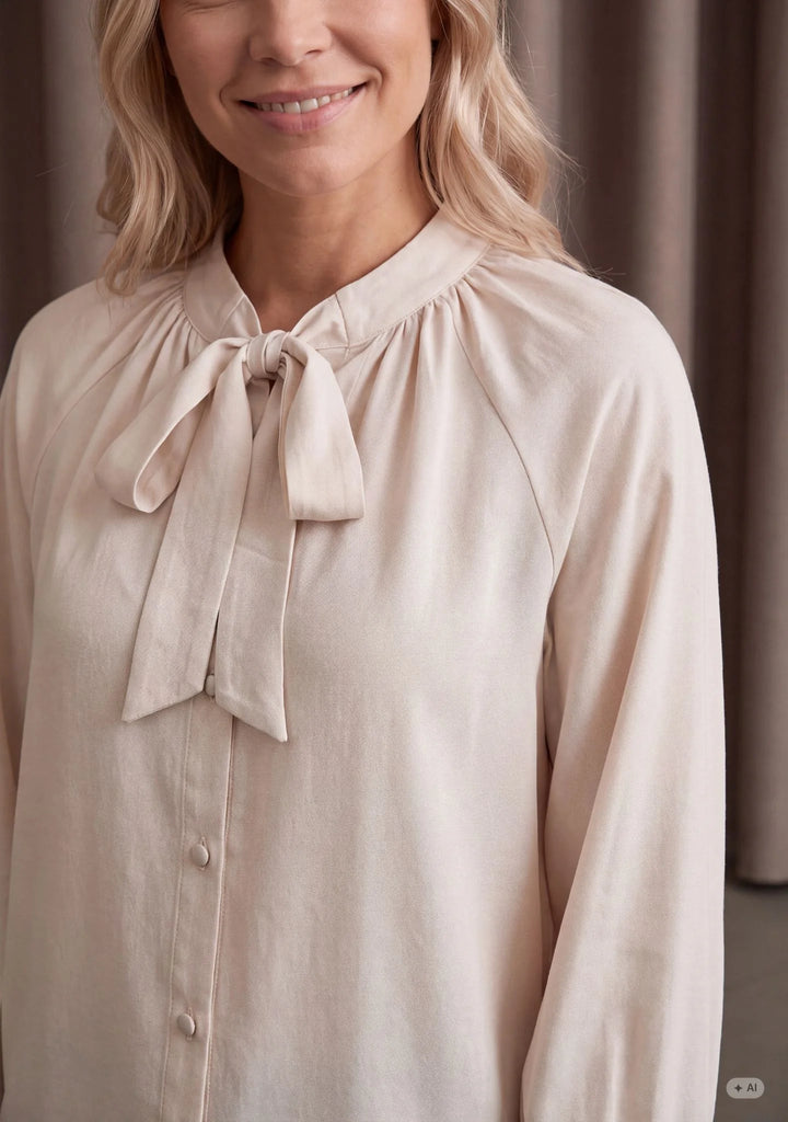 Isay Konnie Deco Shirt