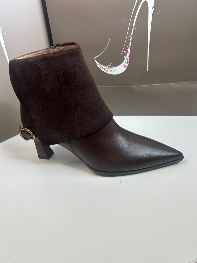 Hispanitas 261127 Expresso Boot