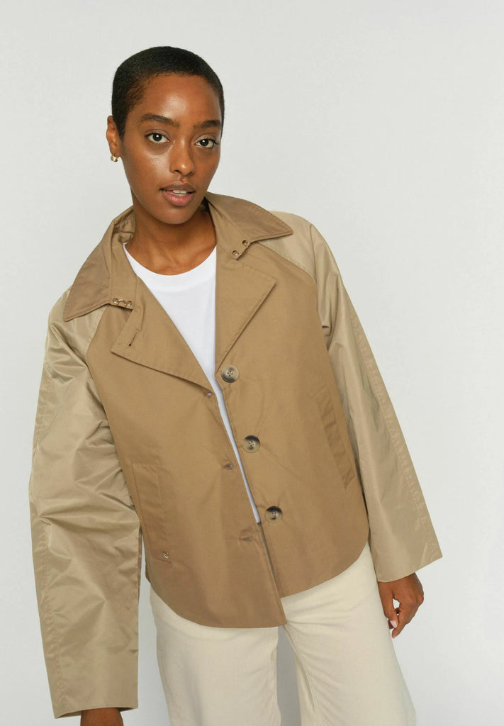 Mos Mosh MMZyla Neola Trench Coat