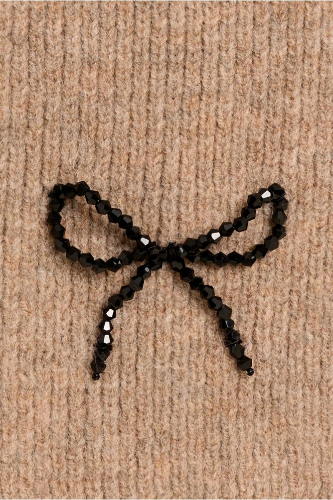 Molly Beige Scarf