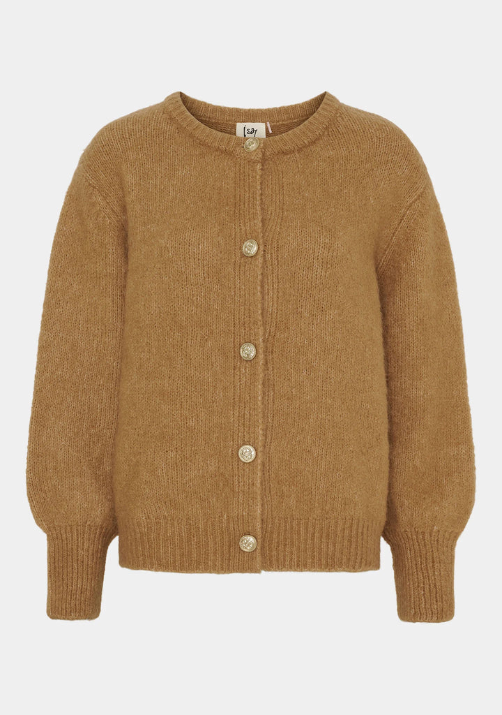 Isay Joa Knit Cardigan