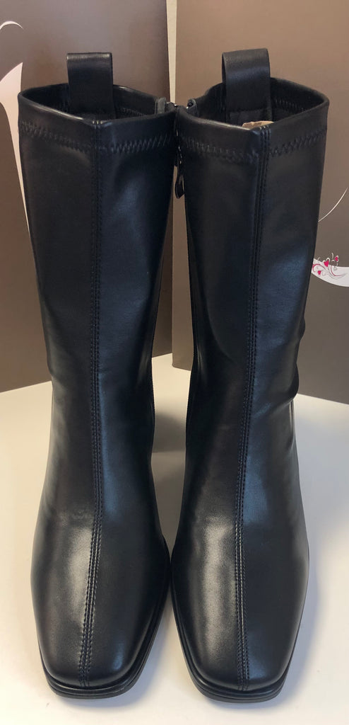 Lodi 25119 blk ankle boot