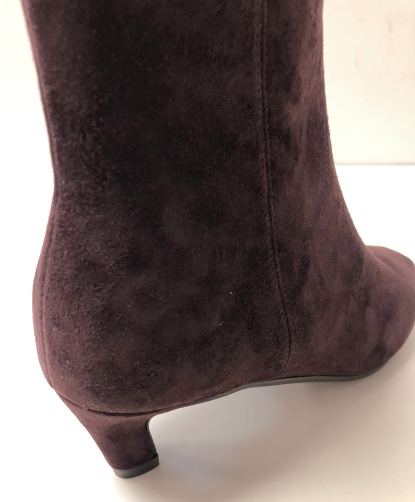 Pedro Anton 25127 MILAN Ankle boot