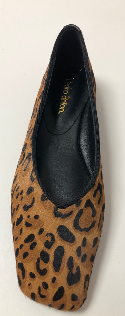 Pedro Anton 25125 pumps Leopard