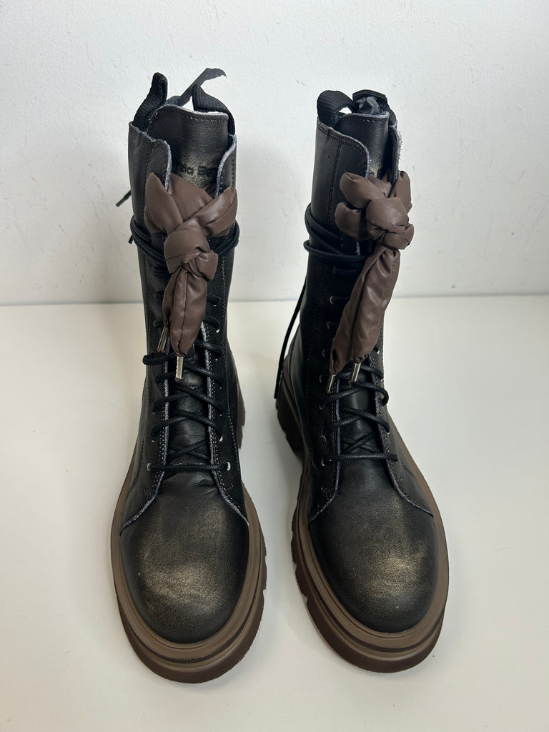 Patrizia Bonfanti 261138 Brown Boot