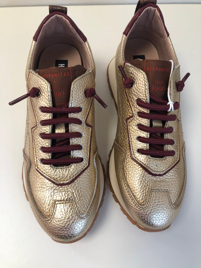 Hispanitas trainers 25095