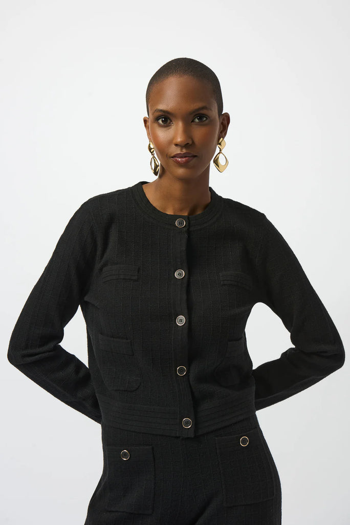 Joseph Ribkoff 253983 Cardigan