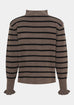 Isay Frigga Stripe Pullover