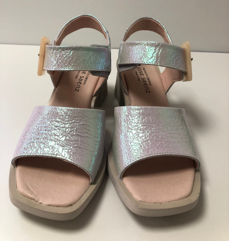 Jose Saenz sandal 24070