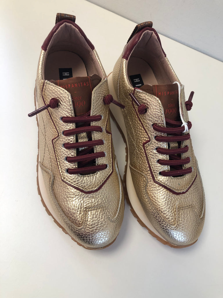 Hispanitas trainers 25095