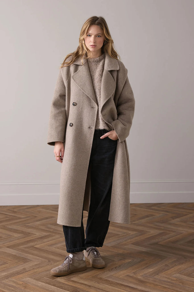 Summum Coat
