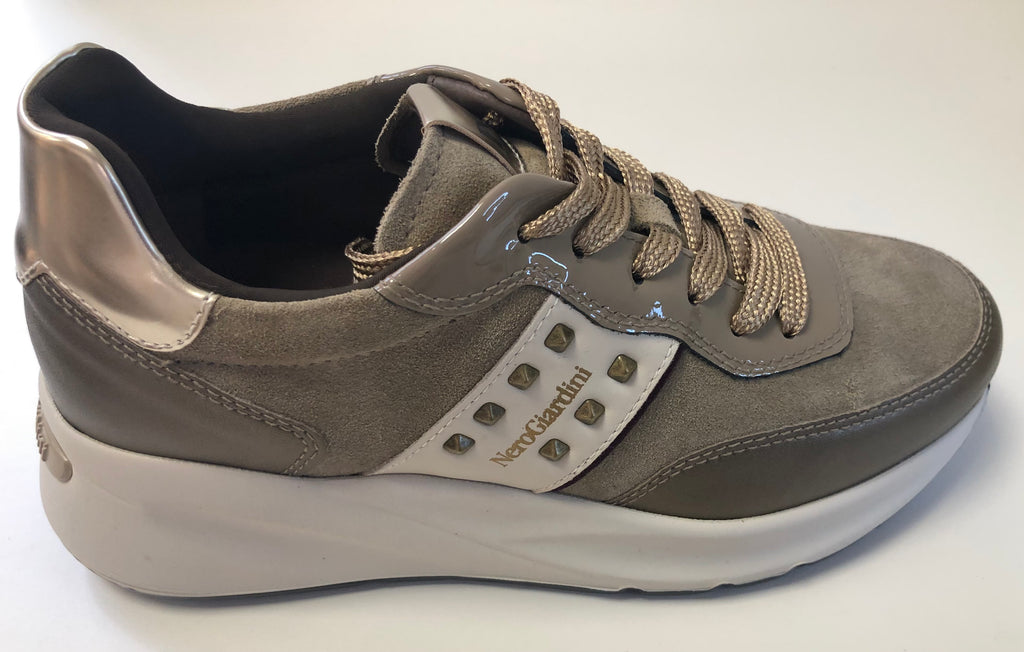 NeroGiardini trainer 25091