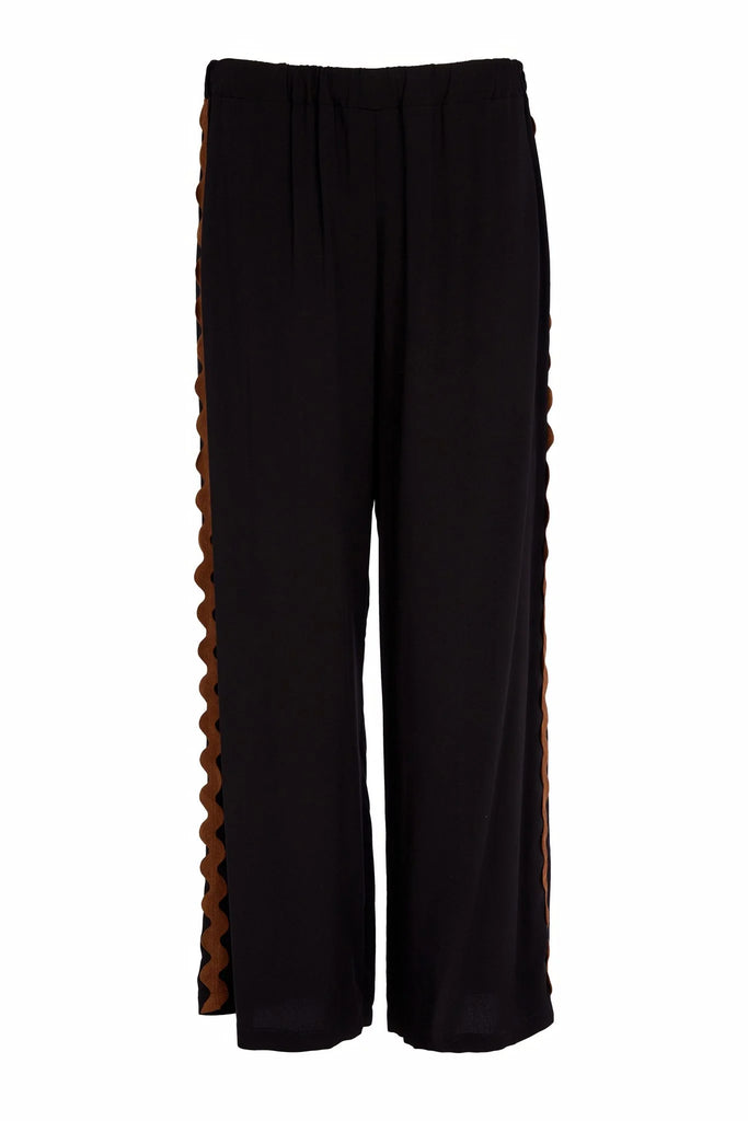 Naya NAS26234 Wide Leg Trs