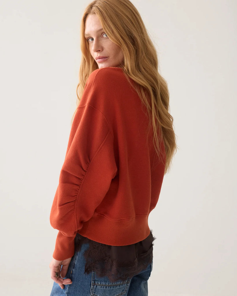Summum Goji Sweatshirt