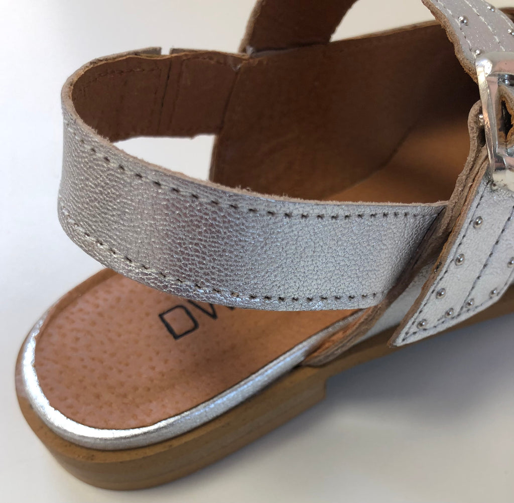 DW/RS 25068Silver slingback