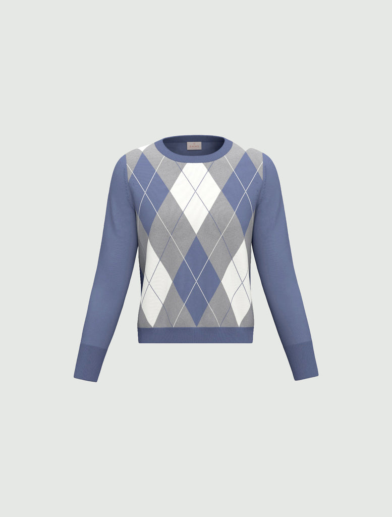 Emme Emmcarabo Sweater 008