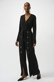 Joseph Ribkoff 253119 Jumpsuit
