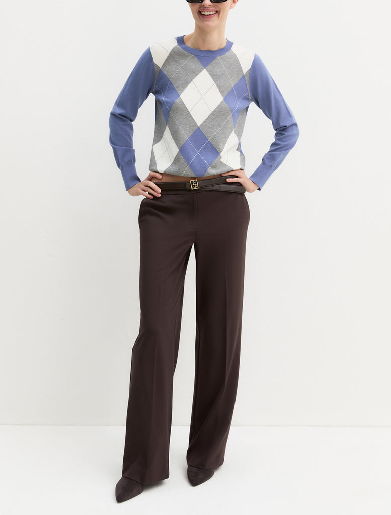 Emme Emmcarabo Sweater 008