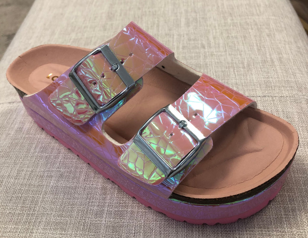 LodiLove 24076 Pink Slider