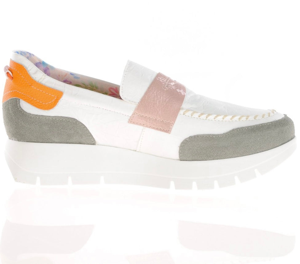 Jose Saenz 25033 Trainer