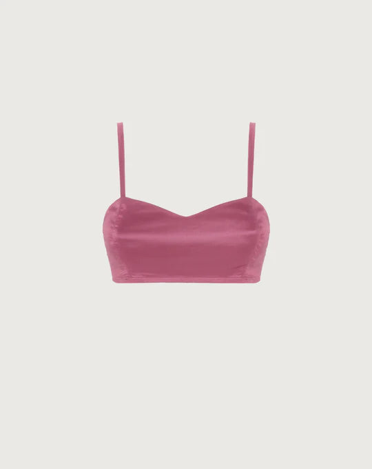 Me369 Jennifer Bra Fuchsia