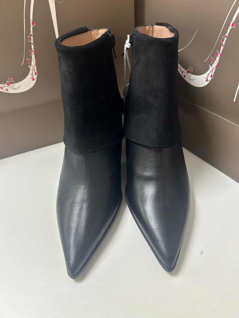 Hispanitas 261157 Blk ankle boot