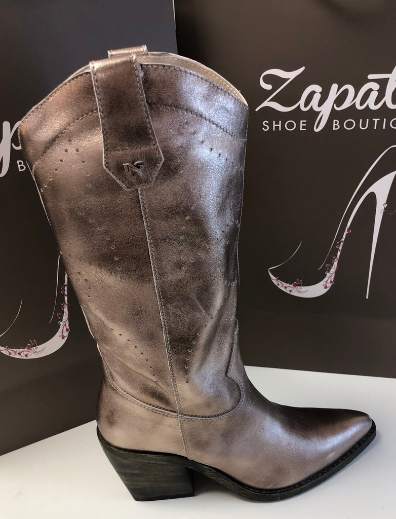 NeroGiardini 25132 boots