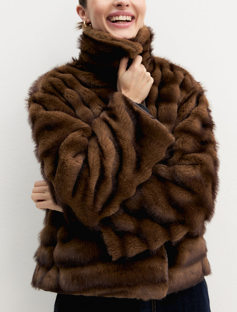 Emme Emmagio Coat 001